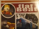 Mr. Oizo ‎– Flat Beat :  F Communications ‎–F 104 SEALED VINYL EP BREAKS ELECTRO