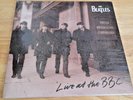 The Beatles - Live At The BBC (Apple)  Orig UK 2LP 1994 issue  :  sealed