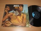 Ornette Coleman 2 x SIGNED LP -  Love Call / 1971 US BLUE NOTE PRESS in MINT
