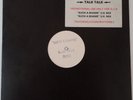 TALK TALK   Such A Shame   Rare 1984 UK 3-track PROMO DJ ONLY 12