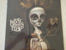 zac brown band Uncaged vinyl lp brand new factory sealed