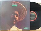 Pharoah Sanders LP “Black Unity”   Impulse AS 9219   NEAR MINT Spiritual Jazz