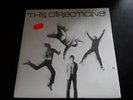 The Directions Three Bands Tonite Tortch Records TOR 004 very rare