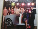 Midnight Star No Parking on the Dance Floor   Record Album Vinyl LP