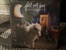 Fall Out Boy Infinity on High Glitter Blue Colored Vinyl 2xLP *SHIPS FREE TODAY*