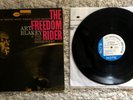 Art Blakey And The Jazz Messengers - The Freedom Rider (OG Mono Pressing)