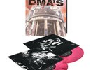 DMA's - Live At Brixton - Limited Smoke Effect Vinyl 2LP