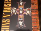 Guns 'n' Roses - Appetite for Destruction - New Vinyl LP
