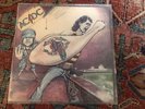 Vintage AC/DC Dirty Deeds Done Dirt Cheap Lp Record Vinyl  Aplp-020 Code 304  Nm