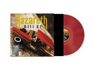 Nazareth - Move Me - Burgundy Vinyl LP