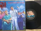 Death - Spiritual Healing - 1st UK Under One Flag Press 1990 - Mit OIS - RAR
