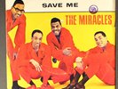 MIRACLES: i'm the one you need / save me TAMLA 7