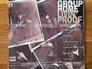 GROUP HOME - LIVIN’ PROOF - OG pressing RARE VG+ DJ Premier Gang Starr