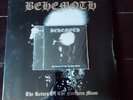 The Return Of The Northern Moon By Behemoth (Limited Edition Picture LP)