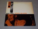 JACKIE MCLEAN 