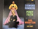 A Night With Sigmund Romberg - Percy Faith And His Orchestra  Vinyl Lp VG+ BM28