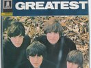 The Beatles' Greatest LP (1C 062-04 207), Odeon, Reissue (1969), Stereo