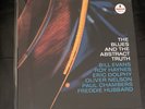 The Blues And The Abstract Truth Acoustic Sounds Vinyl