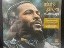Marvin Gaye WHAT'S GOING ON 50th Anniversary 2xLP 180g Kevin Gray Cut NEW SEALED
