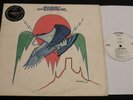Eagles-On The Border-ORIGINAL 1974 US White Label PROMO LP