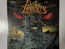 Evil Invaders - Pulses of Pleasure vinyl LP record NEW SEALED LIMITED EDITION