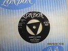 CHUCK BERRY=JOHNNY B.GOODE (TRI CENTRE)  EX+