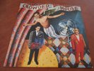 Crowded House LP 1986 Capital / EMI
