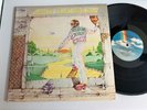 Elton John 2 LP Goodbye Yellow Brick Road NM-MINT