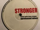 Daft Punk – Stronger (Harder, Better, Faster, Stronger) (Unreleased Mixes)