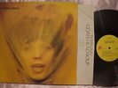 The Rolling Stones 'Goat Heads Soup' LP w/ Poster