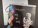Frank Sinatra • Sings for Only the Lonely MFSL vinyl record LP NM M-