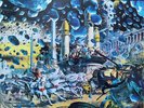 Vinyl, LP: Jello Biafra with D.O.A./Last scream of the missing neighbors