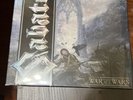 sabaton the war to end all wars vinyl boxset