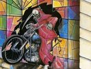 Grim Reaper - Fear No Evil (Clear) (NEW VINYL LP)