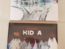 RADIOHEAD- BUNDLE -OK COMPUTER & KID A-DOUBLE VINYLS- BRAND NEW SEALED