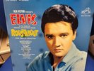 Elvis Roustabout (2017) FTD Gatefold Vinyl Album