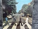 LP The Beatles - Abbey Road | 1st 1969 Japan Press | Red Vinyl | Rock