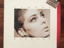 VINYL SANDRA Mirrors VIRGIN 70471 French Pop 1986 LP ELECTRONIC SYNTH-POP