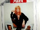 ARMANDO TROVAJOLI LP OST AMORI MIEI LABEL CAM  VITTI DORELLI FENECH STENO