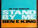 BEN E. KING  STAND BY ME 7