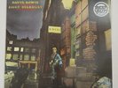DAVID BOWIE-THE RISE AND FALL OF ZIGGY STARDUST- AYL1-3843 VINYL LP EX / EX
