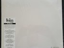 The Beatles - In Mono (White Album) - 2014 - 2 LP Set - SEALED - 180 gm Numbered