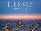 Yann Tiersen Tiersen: Piano Music (Vinyl) 12