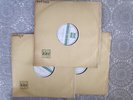 THE JULIE ANDREWS STORY - 1977 3LP - BBC Transcription Disc