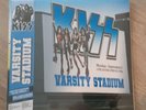 KISS Varsity Stadium 1976 Vinyl 2 LP + Worcester Tornado