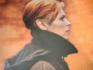 David Bowie LOW 1977 CPL1-2030 Orig-1stPressing  All NM condition