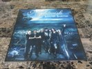 NIGHTWISH - 2lp - Showtime, Storytime - RARE - oop - BLACK