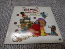 Fred Wesley & The Horny Horns - A Blow For Me, A Toot For You LP - Atlantic