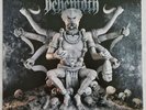 Behemoth - The Apostasy LP