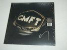 Corey Taylor - CMFT SIGNED/AUTOGRAPHED Vinyl/Record LP (Slipknot)